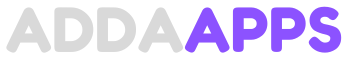 Addaapps Logo